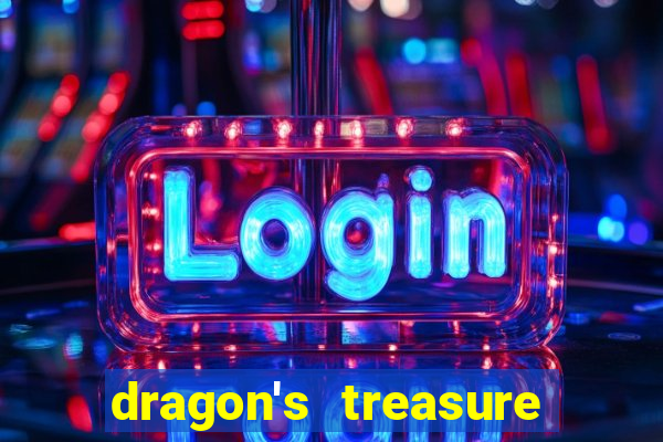 dragon's treasure demo wg